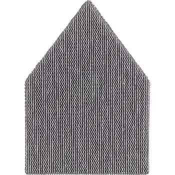 Brusný papír MILWAUKEE Brusná podložka 67x92 HL G220 pro M12FDSS, 13ks