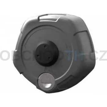 Příslušenství ke střešnímu nosiči Thule Torque Knob Complete 54521 (993)