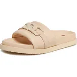 HÖGL DÁMSKÉ PANTOFLE HOGL 3-100810 1500 BÉŽOVÁ Barva: BÉŽOVÁ, Velikost: 36