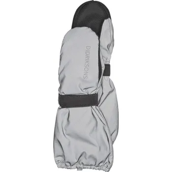 Rukavice Dětské zimní rukavice - palčáky Didriksons Biggles REFLEX Z75 0 - 2 roky