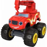 Fisher Price Blaze Construction Blaze