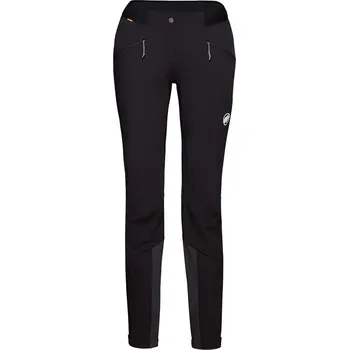 Mammut Mammut Aenergy SO Hybrid Pants Women Velikost-barva: Černá - 40