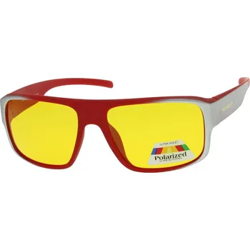 Polarizační sluneční brýle P2377-3