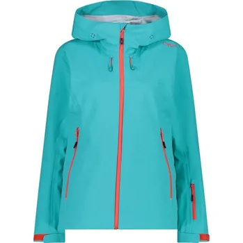 Pánská softshellová bunda Bunda CMP Bunda CMP 31Z2196 dámská lagoon S/38 S/38