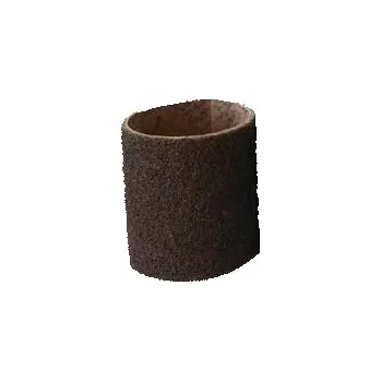 Příslušenství k brusce Brusné plstěné pouzdro SC-BF 100x289mm coarse 3M