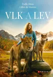 Vlk a lev - Christelle Chatel (2022,…