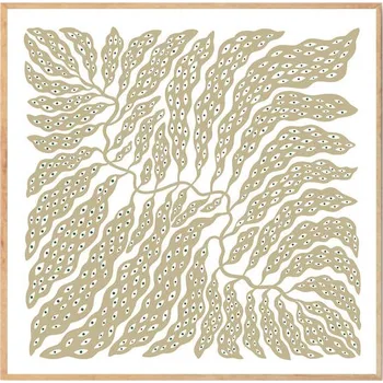 Plakát The Poster Club Plakát Eyes 50x50