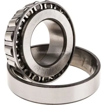 LOŽISKO 30303 předního kola vnější ŠKODA ; 963030300, 963030300, 30303 (963030300, 963030300, 30303)