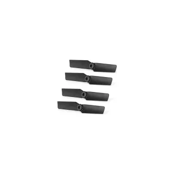 RC vybavení OMP Hobby M1 EVO: Ocasní vrtulka - sada