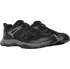 Pánská treková obuv The North Face Hedgehog Futurelight Black/Zinc Grey 40