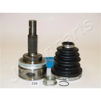 Hřídel nápravy Sada kloubů, hnací hřídel JAPANPARTS GI-226