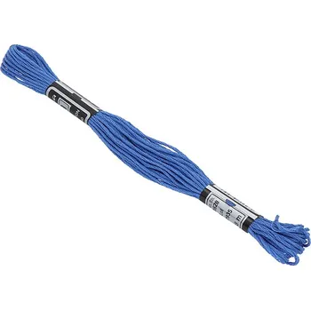 Příze Ariadna Vyšívací příze Mulina 8 m - 1628