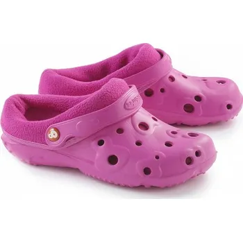 Dámská zdravotní obuv Schu´zz Polaire dámská obuv 0107 růžová, Velikost 37