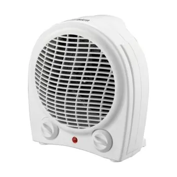 Přímotop Teplovzdušný ventilátor Iskra FH-109 1000/2000W