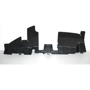 Rozvaděč ORIGINÁLNÍ DÍL P vedení vzduchu na chladičovou stěnu Rapid 5JA121284B - originál