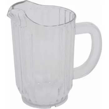 Džbán polykarbonátový 1,4lt.menší