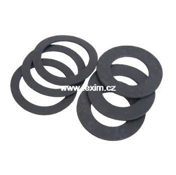 TEXIM Těsnění pístu ruční pumpy 10x77x3