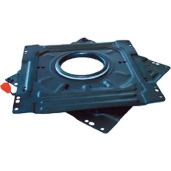 Příslušenství ke karavanu FASP Otočná konzole pro Fiat Ducato, Citroen Jumper a Peugeot Boxer od 7/2006,strana spolujezdce