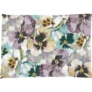 Talíř Prostírka 33x48 cm MARTHA light lilac bavlněná, IHR ▪ Kč 280 ️ - Luxurytable.cz IHR