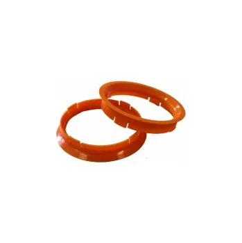 Vymezovací kroužek Vymezovací kroužky vněj. průměr 74,1 - 66,1 mm, přesah kužele 6mm