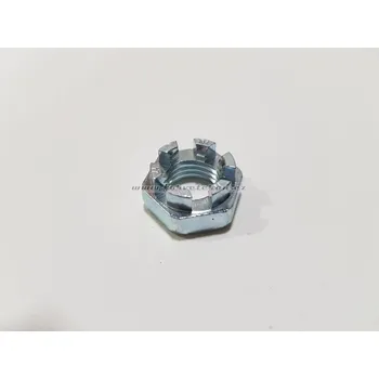 MATICE korunková M10x1 ; 992412390 (992412390)