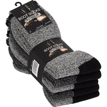 Vesna Ponožky pánské pracovní 5-pack vel. 39-42