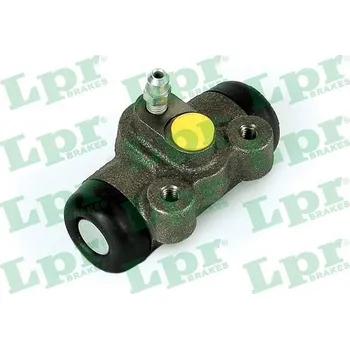 Auto-moto Válec kolové brzdy LPR 4715