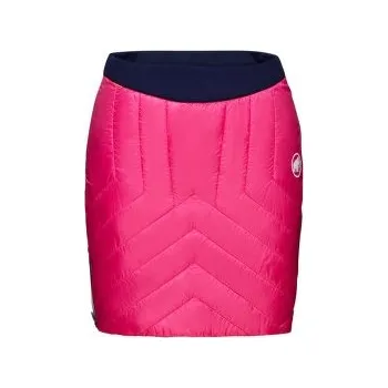 Dámská sukně Mammut Aenergy In Skirt Women pink-marine 6214 růžová S