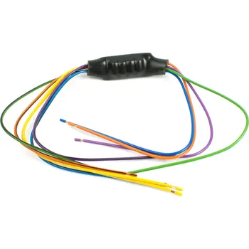 Auto elektroinstalace Modul pro připojení blinkrů k autolarmu COBRA