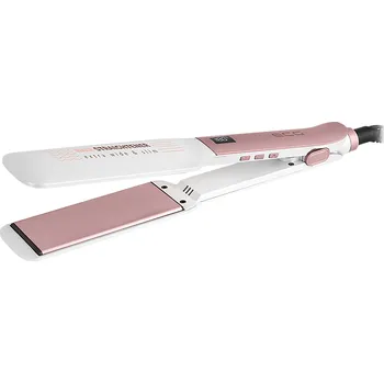 Žehlička na vlasy Žehlička na vlasy ECG ZV 1255 Ceramic Wide