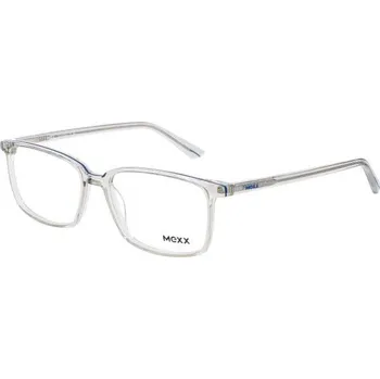 Brýlová obroučka MEXX 2549 čirá modrá lesk, stranice čirá modrá lesk 200
