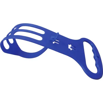 Stahovací páska Kabelová stahovací páska Carbest s rukojetí