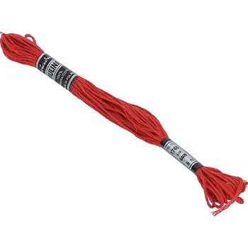 Příze Ariadna Vyšívací příze Mulina 8 m - 1760