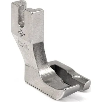 Příslušenství k šicímu stroji Texi Patka kráčející kedrová pro šicí stroje SI-291 K 1/4