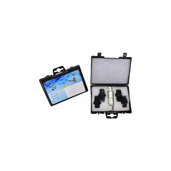 Matice na kolo Bezpečnostní matice na originální alu kola Toyota, Mitsubishi, Lexus M12x1,5 SADA, černá, rovná dosedací plocha