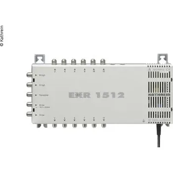 Multiswitch Multipřepínač Kathrein EXR 1512