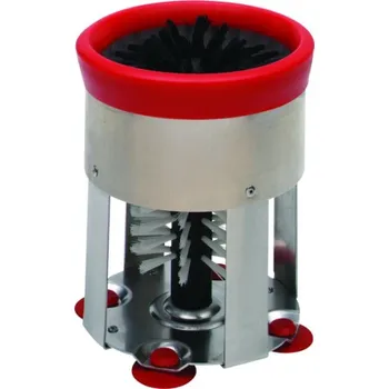 Výčepní technika Kartáč výčepní - hliník (výčepní kartáčová myčka skla)