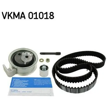 Sada rozvodového řemene SKF VKMA 01018