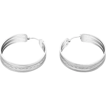 Náušnice Pierre Lannier Jewelry BJ07A2101