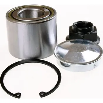 Sada ložisek kol DENCKERMANN W413538