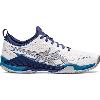 Pánská sálová obuv Asics Blast FF 3 1071A076-100