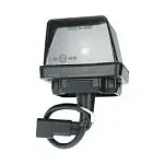 Osvětlení SPZ FORD TRANSIT (V347/8) |5/2006-04/2013| TYC | 15-0431-00-2