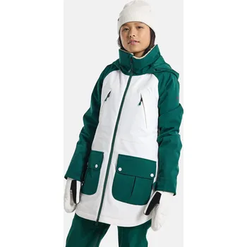 bunda Burton Prowess - Botanical Garden/Stout White S