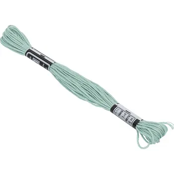 Příze Ariadna Vyšívací příze Mulina 8 m - 1669