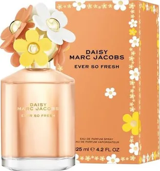 Dámský parfém Marc Jacobs Daisy Ever So Fresh W EDP