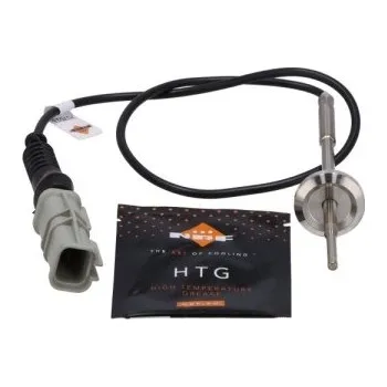 Autoelektrika Snímač teploty výfukových plynů MAN TGA,TGS,TGX NRF NRF707013, , ,