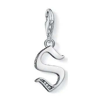 Přívěsek Přívěsek THOMAS SABO Charm Club TS-4200