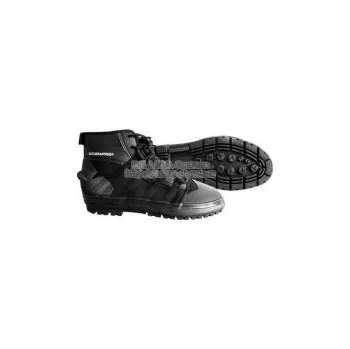 Neoprenové oblečení Neoprenové boty Scubapro DRY SUIT BOOTS
