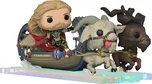 Funko POP! Rides Thor: Love and Thunder…