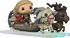 Figurka Funko POP! Rides Thor: Love and Thunder 290 Goat Boat